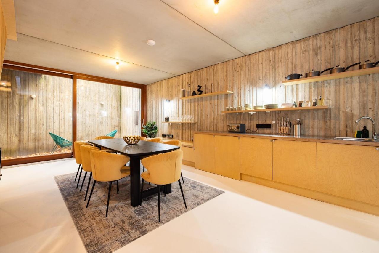 The Victoria Park Sanctuary - Stunning 2Bdr Flat Apartment Londra Exterior foto