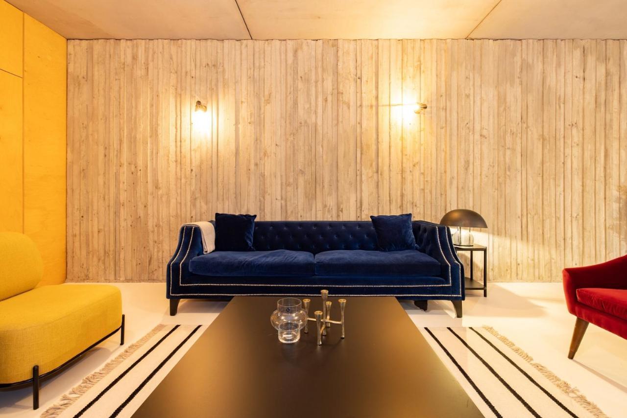 The Victoria Park Sanctuary - Stunning 2Bdr Flat Apartment Londra Exterior foto