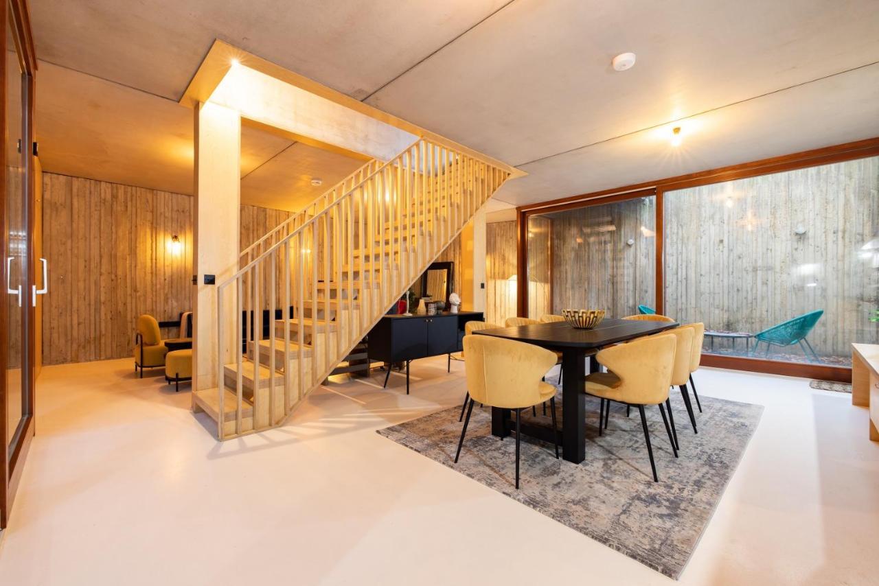 The Victoria Park Sanctuary - Stunning 2Bdr Flat Apartment Londra Exterior foto