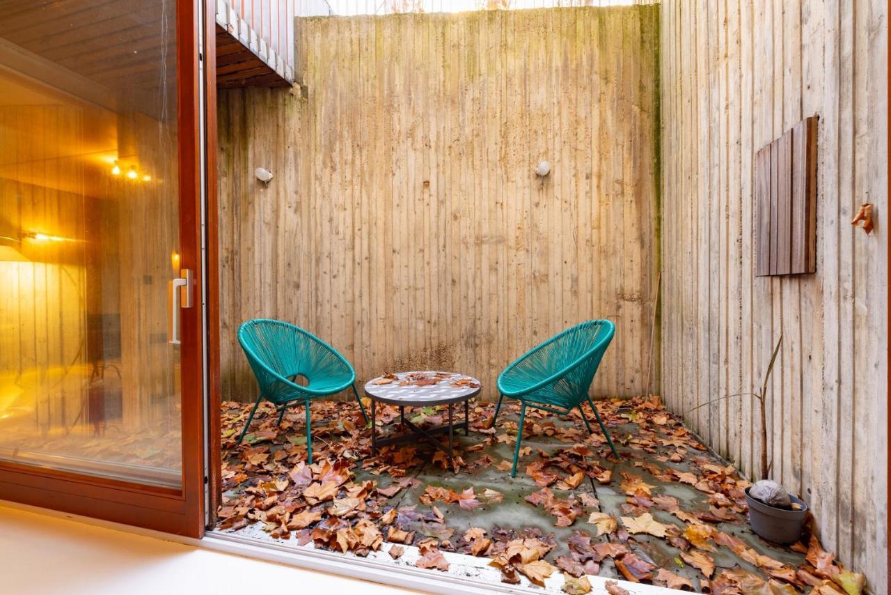 The Victoria Park Sanctuary - Stunning 2Bdr Flat Apartment Londra Exterior foto