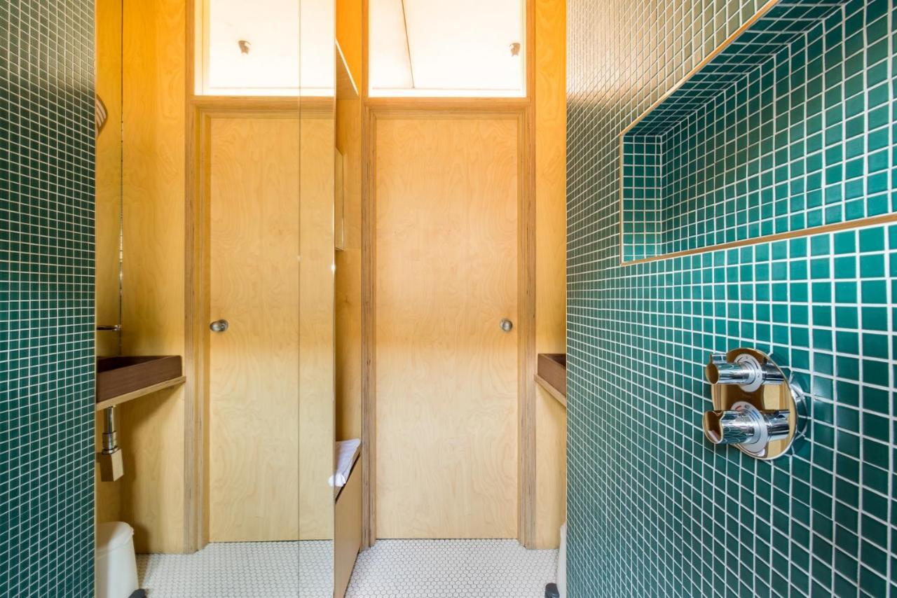 The Victoria Park Sanctuary - Stunning 2Bdr Flat Apartment Londra Exterior foto